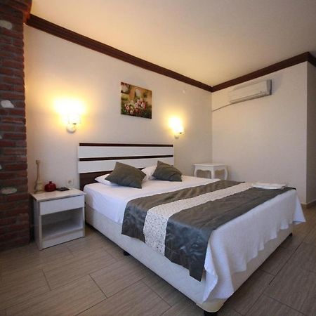 Lavinya Otel Bozcaada Esterno foto