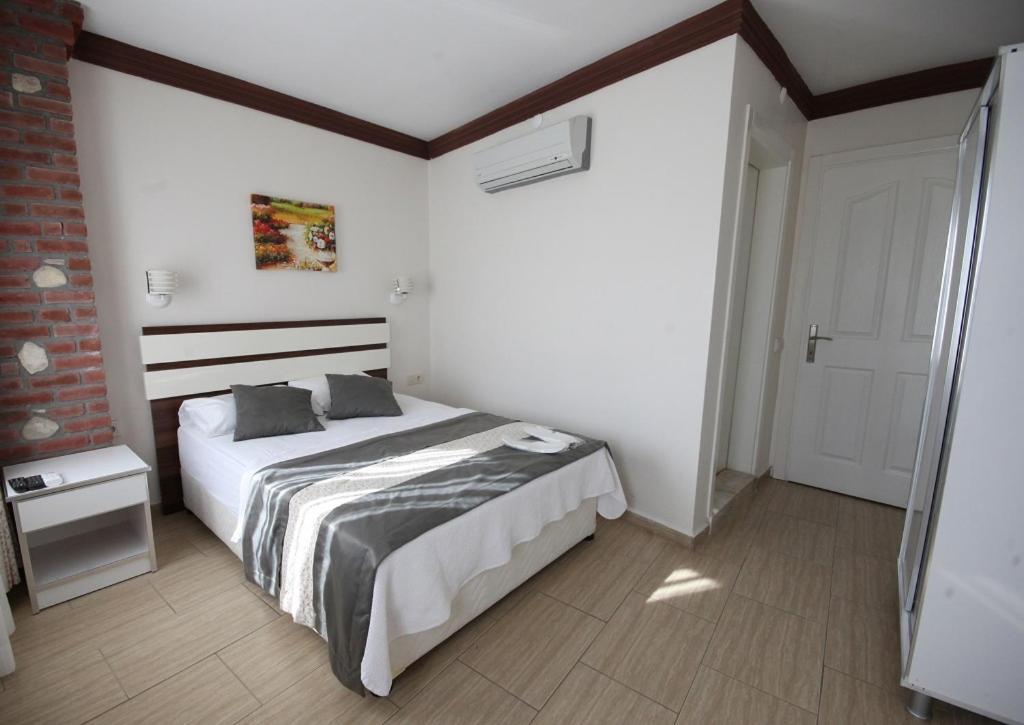 Lavinya Otel Bozcaada Esterno foto