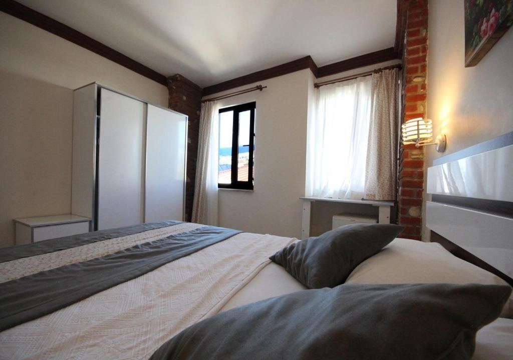 Lavinya Otel Bozcaada Esterno foto